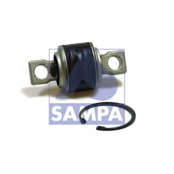 Ремонтный комплект рычага подвески SAMPA 020.556