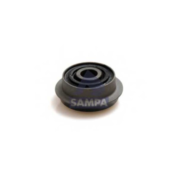 Втулка подушки кабины водителя SAMPA 020.031