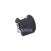 Втулка подушки кабины водителя SAMPA 020.050