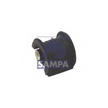 Втулка подушки кабины водителя SAMPA 020.050