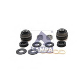 Ремкомплект, стабилизатор кабины водителя SAMPA 020.513