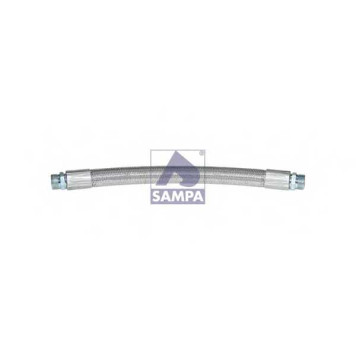 Напорный трубопровод, пневматический компрессор SAMPA 021.091