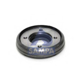 Кронштейн вентилятора радиатора SAMPA 021.235