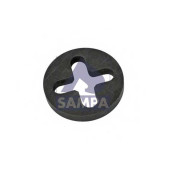 Приводной диск, приводной механизм - топливный насос SAMPA 021.250