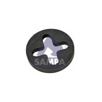 Приводной диск, приводной механизм - топливный насос SAMPA 021.250