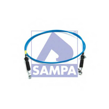 Трос, ступенчатая коробка передач SAMPA 021.396