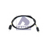 Тросик газа SAMPA 021.411