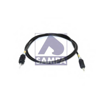 Тросик газа SAMPA 021.411