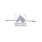 Трос, замок двери SAMPA 021.422
