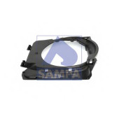 Кожух вентилятора SAMPA 022.025