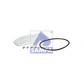 Рассеиватель, противотуманная фара SAMPA 022.033