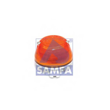 Фонарь указателя поворота SAMPA 022.056