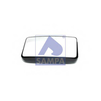 Наружное зеркало, кабина водителя SAMPA 022.099