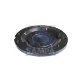 Упорная прокладка, планетарная колесная коробка передач SAMPA 022.266