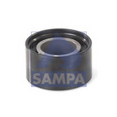 Натяжной ролик поликлинового ременя SAMPA 022.271