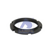 Гайка, шейка оси SAMPA 022.279