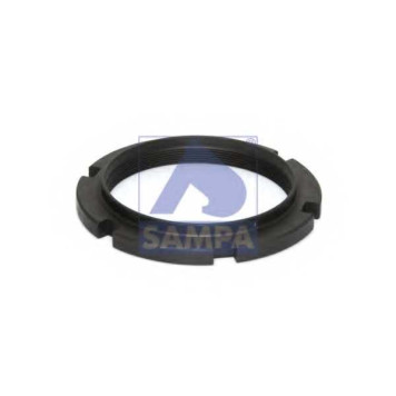 Гайка, шейка оси SAMPA 022.279