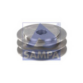 Ременный шкив, генератор SAMPA 022.285