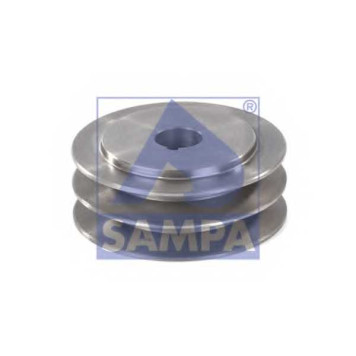 Ременный шкив, генератор SAMPA 022.285