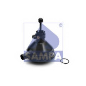 Маслосъемный щиток вентиляции картера SAMPA 022.390