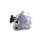 Насос топливоподающей системы SAMPA 023.070