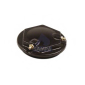 Крышка, ось кронштейнов пружины SAMPA 030.262