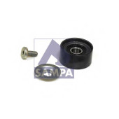 Натяжной ролик поликлинового ременя SAMPA 030.293