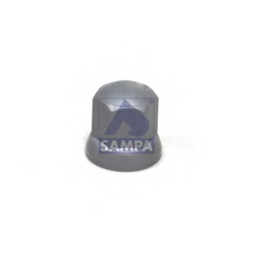 Колпачок, гайка крепления колеса SAMPA 030.333