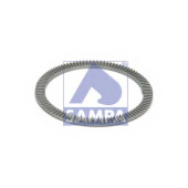 Зубчатый диск импульсного датчика, противобл. устр. SAMPA 030.351
