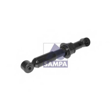 Гаситель крепления кабины SAMPA 030.375