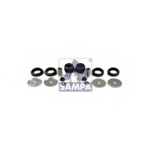 Ремкомплект, стабилизатор кабины водителя SAMPA 030.526