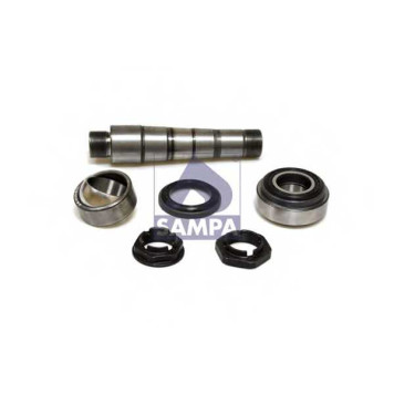Ремкомплект шкворня поворотного кулака SAMPA 030.581