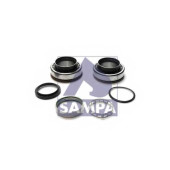 Ремкомплект, ступица колеса SAMPA 030.605