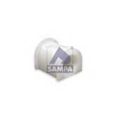Втулка стабилизатора SAMPA 030.035