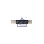 Палец ушка рессоры SAMPA 030.058