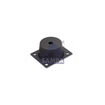 Подвеска коробки передач SAMPA 030.079