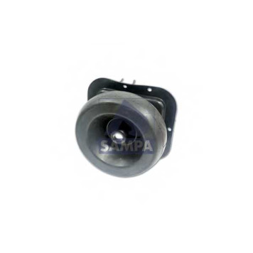 Обшивка рычага переключения SAMPA 030.203