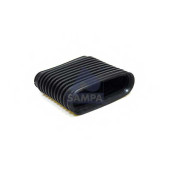 Рукав воздухозаборника, воздушный фильтр SAMPA 030.278