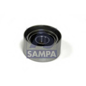 Натяжной ролик поликлинового ременя SAMPA 030.294