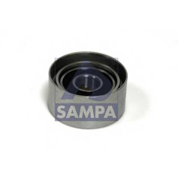Натяжной ролик поликлинового ременя SAMPA 030.294