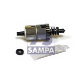 Ремкомплект тормозного суппорта SAMPA 030.591