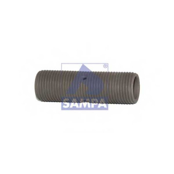 Шлангопровод, опрокидывающее устройство кабины водителя SAMPA 031.128