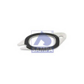 Прокладка выпускного коллектора SAMPA 032.443