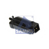 Водяной насос стеклоочистителя SAMPA 032.482
