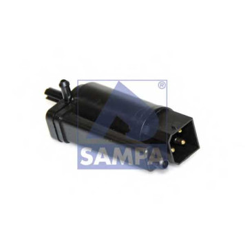 Водяной насос стеклоочистителя SAMPA 032.482