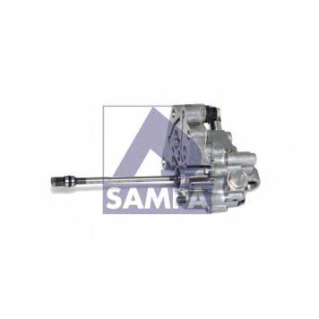 Насос топливоподающей системы SAMPA 032.124