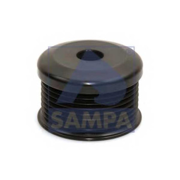 Ременный шкив, генератор SAMPA 033.029