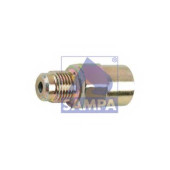 Перепускной клапан SAMPA 033.155
