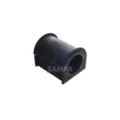 Втулка стабилизатора SAMPA 040.002