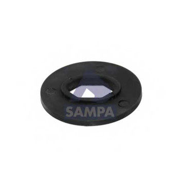 Дистанционная шайба, стабилизатор кабина водителя SAMPA 040.009